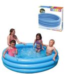 Intex Kristal 168 x 40 cm Şişme Havuz