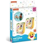 intex Küçükler Için Sevimli ve Rahat Çocuk Kolluğu, 23 cm Uzunlukta, Şirin Tasarım - 0 - 3 Yaş - Altın