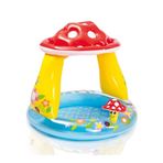 Intex Mantar Bebek Havuzu 102 X 89 Cm