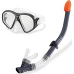 Intex Maske ve Şnorkel Set 14+ Yaş