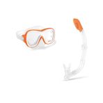 Intex Maske ve Şnorkel Set 8+ Yaş