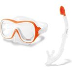 Intex Maske ve Şnorkel Set 8 +Yaş