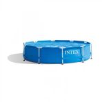 Intex Prefabrik Aile Havuzu 305x76 cm IH28200
