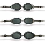 Intex PROFOSYONEL YUZUCU GOZLUGU (14+) - Asorti