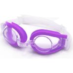 Intex Renkli yüzücü gözlüğü, konforlu ve şık tasarım, 3-4 yaş, mor renk - 0 - 12 Ay - Bordo