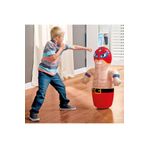 Intex Şişme Boks Oyunu - Punch Bop Game - Hacıyatmaz Oyun - Şişme Deniz Oyuncağı-Box Vuruş Oyunu 91x72 cm.