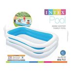 Intex Şişme çocuk havuzu 262 x 175 x 56 cm
