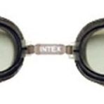 INTEX Spor yüzücü gözlüğü