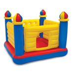 Intex trambolinler Kasteel (48259NP)