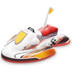 intex Tutunmalı Şişme Jet Ski Çocuk Deniz Havuz Binici 117X77 cm