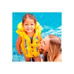 İNTEX WET SET Deniz Havuz Çocuk Can Yeleği Şişme Yüzme Havuz Yeleği
