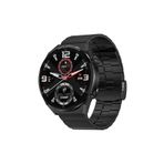 Inteya Hi-watch Sesli Görüşme Özellikli Akıllı Saat (ANDROİD VE IOS UYUMLU) Pro