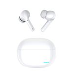 Inteya Higo Enc Bluetooth Kulaklık Beyaz