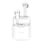 Inteya Higo Lite Beyaz Bluetooth Kulaklık