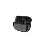 Inteya Higo Siyah Bluetooth Kulaklık