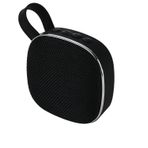 Inteya HiSpeaker Siyah Bluetooth Hoparlör