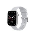 Inteya Hiwatch Neo Akıllı Saat Gri