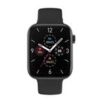 Inteya Hiwatch Neo Siyah Akıllı Saat