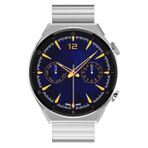 Inteya Hiwatch Pro Gri Akıllı Saat