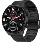 Inteya Hiwatch Pro Siyah Akıllı Saat