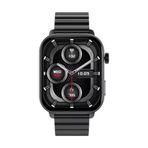 Inteya Hiwatch Talk 2 Siyah Akıllı Saat