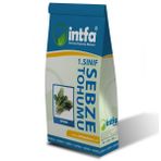 İntfa 1 kg Ispanak Tohumu