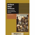 İntibah İbret İntikam - Cengiz Yolcu