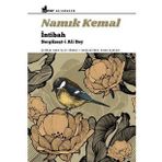 İNTİBAH - NAMIK KEMAL (ISBN:9789756938577)