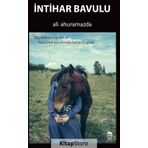 İntihar Bavulu - Ali Ahuramazda