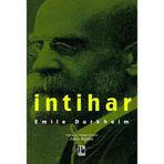 Intihar Emile Durkheim Pozitif Yayın