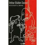 İNTİHAR ETÜDLERİ DAIRESI - SÜLEYMAN A. ÖRNEK