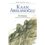 İNTİHAR - KAAN ARSLANOĞLU