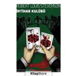 İntihar Kulübü - Robert Louis Stevenson