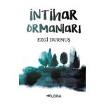 İntihar Ormanları - Ezgi Durmuş
