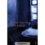 İntihar Teorisi - Fatih Kalkan