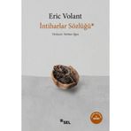 İntiharlar Sözlüğü - Eric Volant