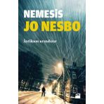 İntikam Arındırır - Nemesis Jo Nesbo