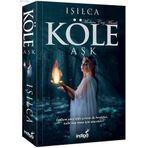 İNTİKAM ATEŞİ - KAREN MARIE MONING