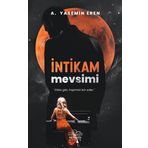 İntikam Mevsim - Yasemin Eren