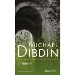 İntikam - Michael Dibdin - Alfa Yayıncılık