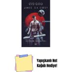 Intikam Oyunları / Enginlik Serisi 5. Kitap + Yapışkanlı Not Kağıdı - Hayır