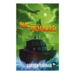 İntikam - Suç Dehaları - Gordon Korma