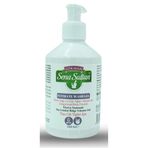 İntim Jel - Dış Genital Bölge Yıkama Jeli 250 ml, Lokman Sena Sultan