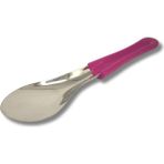 Intime Dondurma Kaşığı Gelato Pembe 26 cm