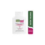 Intime Likid - Genital Bölge Temizleyici 200 Ml