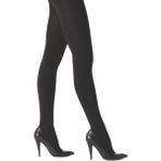 Intive Lingerie Daymod Soft Bayan Külotlu Çorap - Koyu Gri