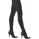 Intive Lingerie Daymod Soft Bayan Külotlu Çorap - Siyah