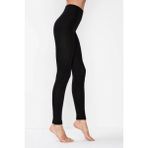 Intive Lingerie Daymod Soft Bayan Tayt - S - M - Siyah