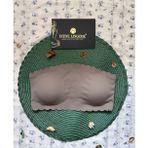İntive lingerie-innocent&attractive Hazel Silikonlu Askısız Balensiz Lazer Kesim Dikişsiz Çıkarılabilir Padli İthal Straplez Sütyen