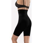 İntive lingerie-innocent&attractive NBB Doğum Sonrası Dikişsiz Seamless Lohusa Tayt/Korse-2452